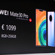 Illustration for article titled Huaweis Mate 30 and Mate 30 Pro Pack Big Cams and Blazing 5G Support